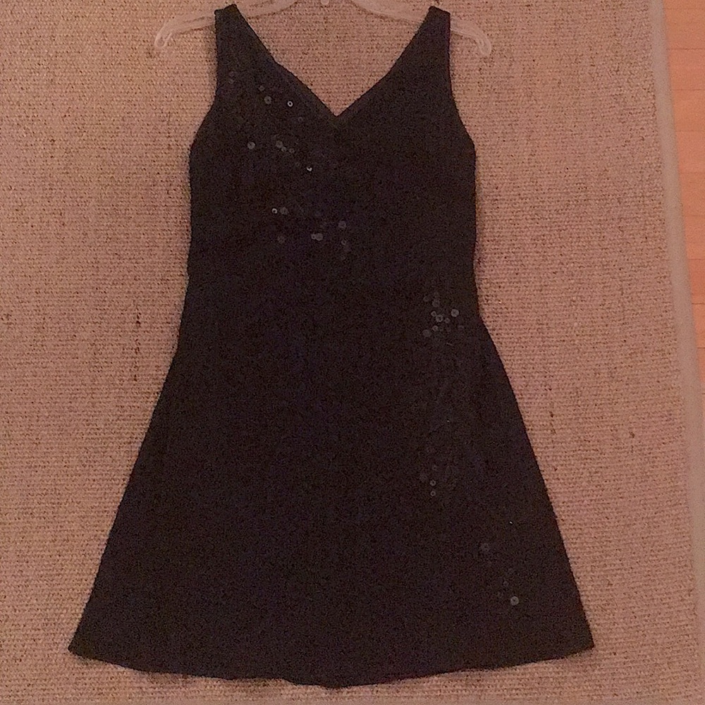 Reggio LITTLE BLACK DRESS